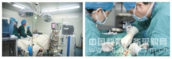 華錄藍光錄播系統全面滿足醫療行業需求