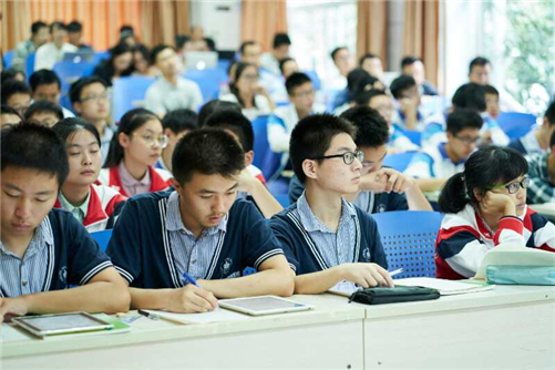 關注“過程性學情分析” 悠數學助力教育發展
