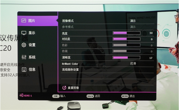 網課投影儀應該怎么選？看完這篇文章你就明白了