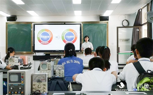 八爪魚教育：學生應適應不同階段的學習方式