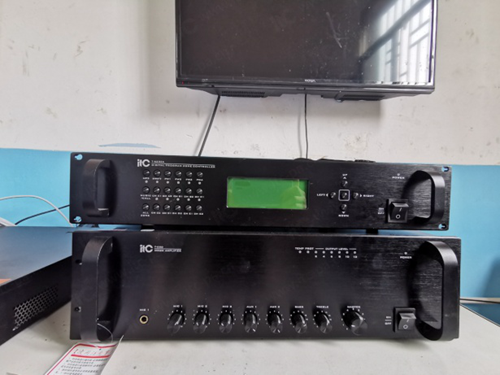 itc愛心捐助湖南桂陽縣苦志育才學校