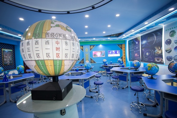 亟待變革的地理課堂教學，該如何突破？