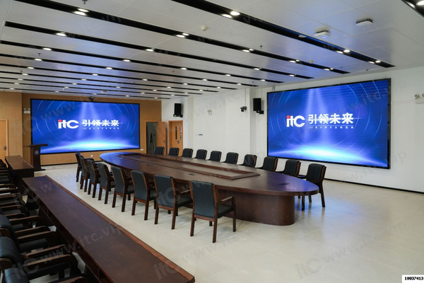 7006㎡！打造大灣區醫療高地！itc保倫股份賦能廣州醫科大學高質量發展！