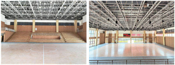 打造浸潤式校園氛圍，保倫電子itc助力重慶巴蜀科學城中學智慧建設！