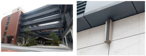 高擎教育之光，成就每個孩子！保倫電子itc助力新武鋼三中智慧校園建設！