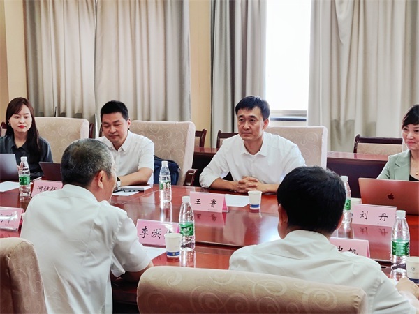 共謀產教融合新發展，共創華中職教新高地——武漢職業技術學院與朗實教育簽署戰略合作協議