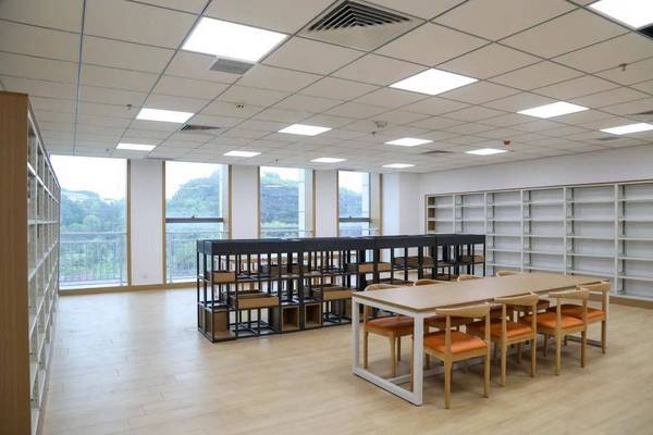 智慧新校園，重慶郵電大學“三院”9月開學