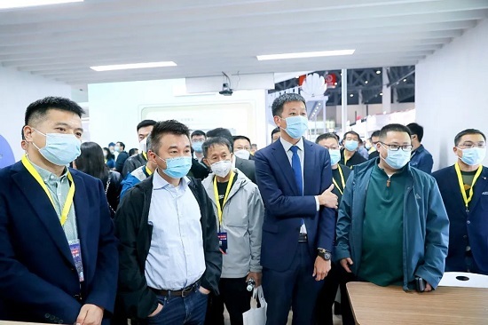 智慧教室如何落地？來“教育裝備展”看華為的經驗