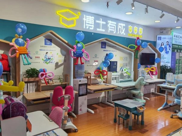 各種學習桌品牌雙11該如何選購？性價比最高的實力品牌被我挖到了