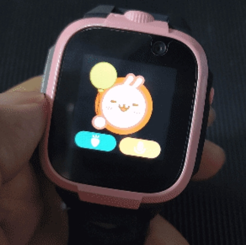 小尋電話手表X3S陪孩子度過安全又多彩的童年