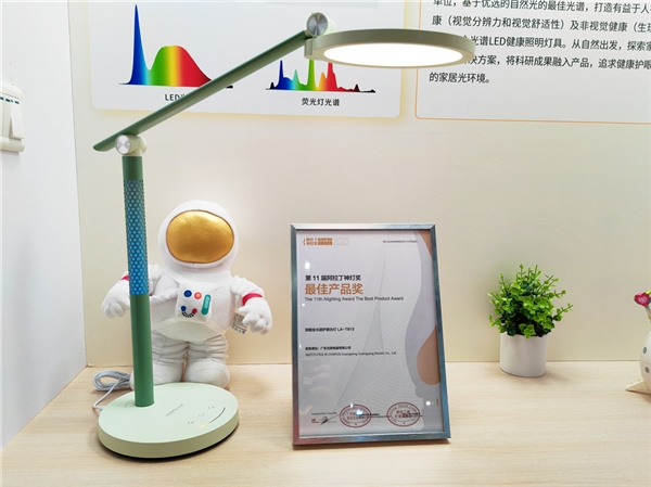 直擊光亞展∣國內外客商都說到了冠雅展位看產品，才算你不虛此行！