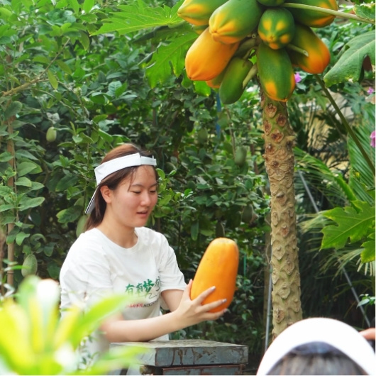 科教興國 筑夢未來|跨越山海，富氧研學之旅圓滿完成！