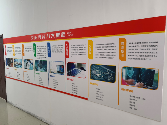 北京良志教育石家庄校区：培养实用技能，助力学生就业