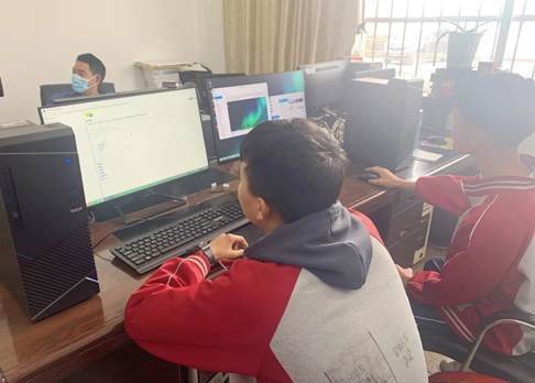 七〇六所打造信创计算机教育项目，推动云南省教育信创试点
