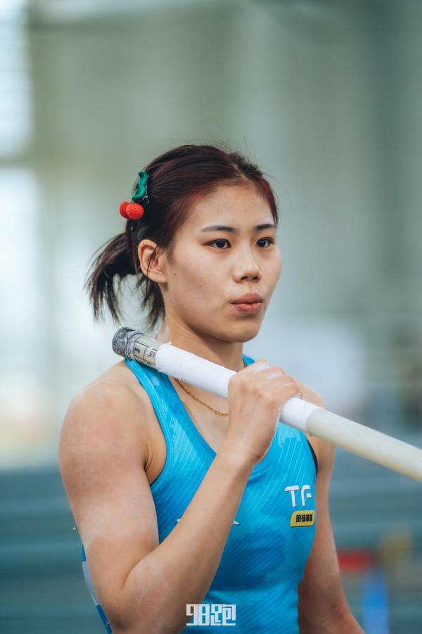 出征巴黎！西安體育學院教師牛春格和5名畢業生入選巴黎奧運會參賽名單