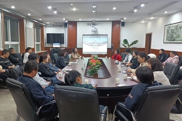 科立尔助力河东卓越学校家长沙龙活动圆满举办