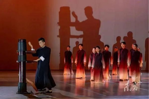 廣州體育學院：以體育賦能為“頭號工程”注入新動能