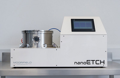 一站式薄膜制备与加工！nanoPVD、高温退火、等离子刻蚀等系列产品，助力高效实验