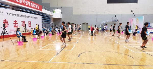 恒鴻達科技：AI技術賦能校園體育考試一降本增效
