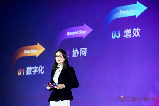 瑞思教育CEO王励弘:四个准则、五大升级打造瑞思素质教育新生态