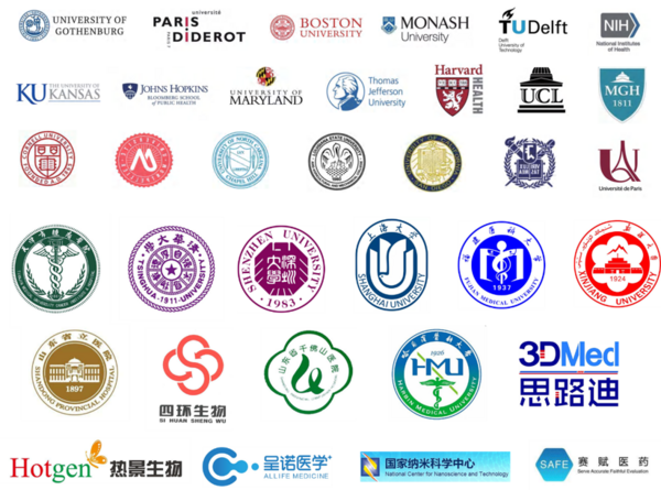 ExoView外泌體全面表征試劑盒測試服務正式上線 少量樣品即可一次性完成外泌體全面分析！
