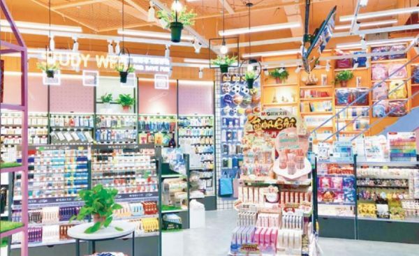 深耕校門口的生意經，晨光文具優秀店主驚爆賺錢秘籍