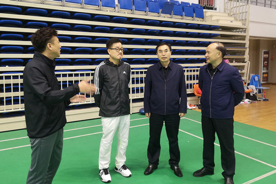 2021“省長杯”青少年校園足球聯賽開賽