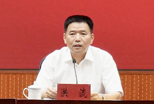 江苏举办2021年研究生“开学第一课”活动