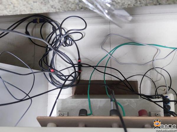 山東大學實驗室試行6s管理，師生們如是說