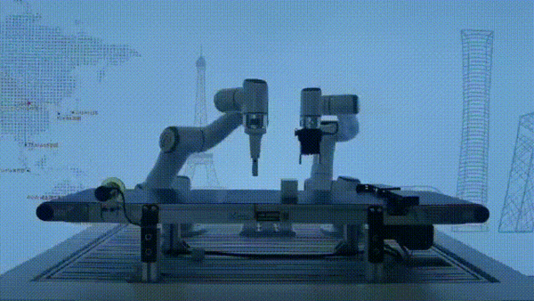 “機器人大講堂走進百所高校?浙江大學站”協作機器人專題活動圓滿落幕