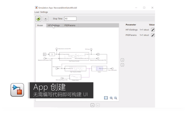 【软件升级】MATLAB 2022a 和 Simulink 2022a 现已发布！