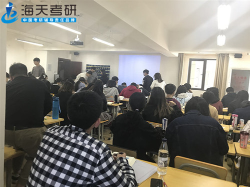 考研擬錄取后要準備什么？ 昆明海天考研告訴你