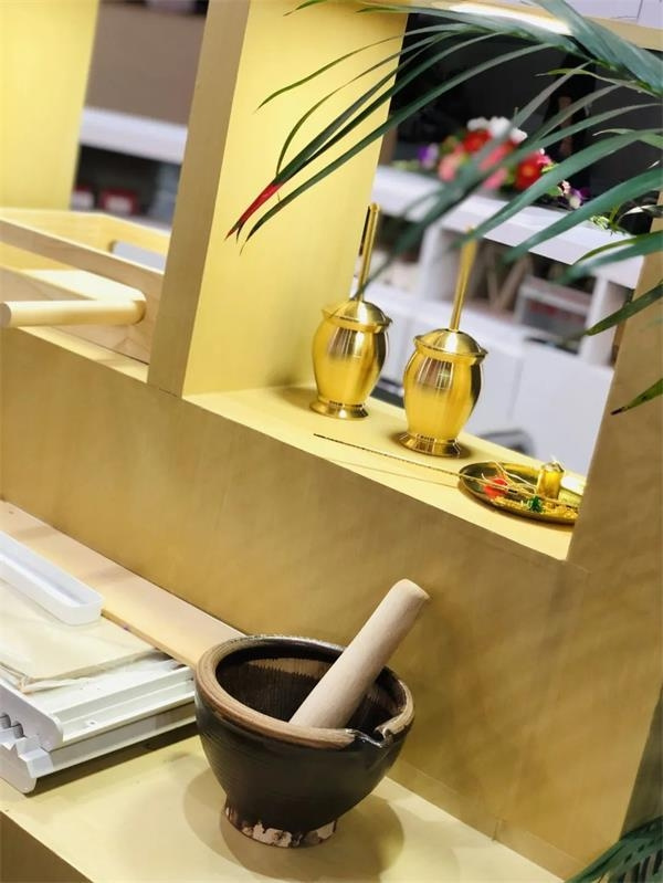 非遺特色勞動實踐教育品牌百藝工坊攜新品亮相第78屆中國教育裝備展