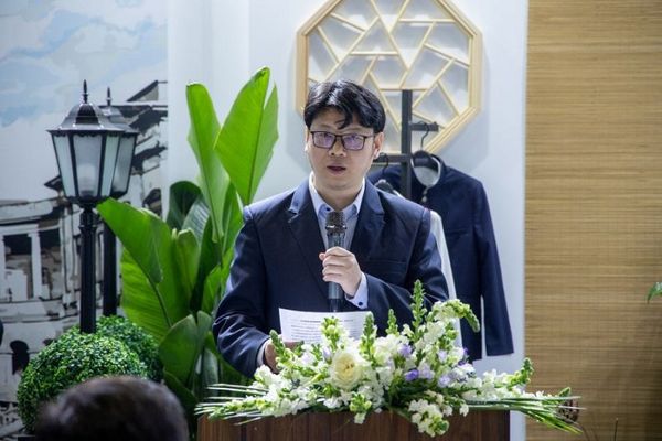 融匯優質資源服務中國校園 伊頓紀德攜手一流合作伙伴共推校服行業優質供給與數字化轉型