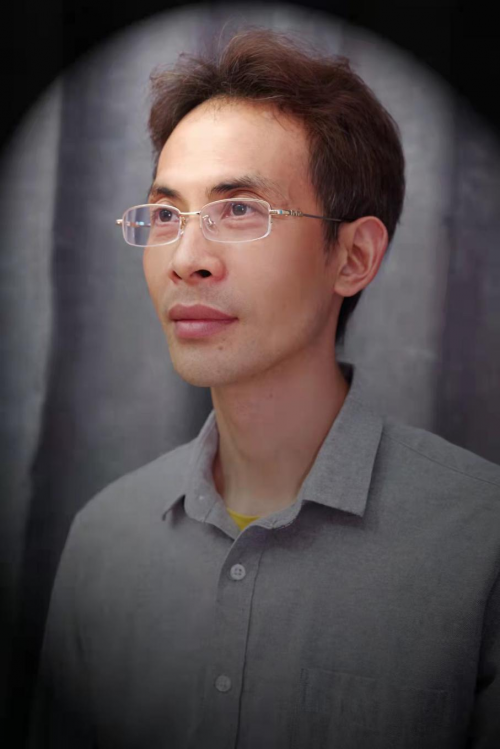 【政府采購藝術家代表】中國風范 國之瑰寶——馮健安精品手繪