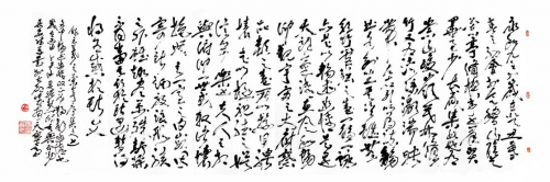【政府采購藝術家代表】中國風范 國之瑰寶——孫維平精品手繪