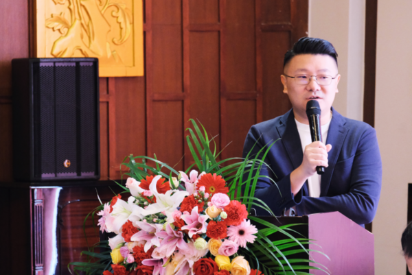 全國高校校友經濟生態圈揭牌成立，校友經濟促進地方經濟高質量發展邁入新篇章