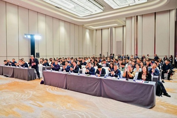 “现代职业教育体系建设论坛”在长春举行，强智科技作主题报告
