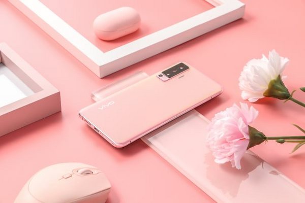 售價最低3498元起 vivo X50明天開售