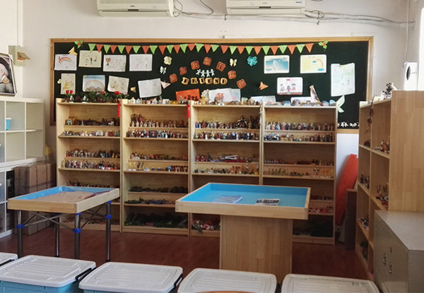 給孩子一個吐露心聲的機會