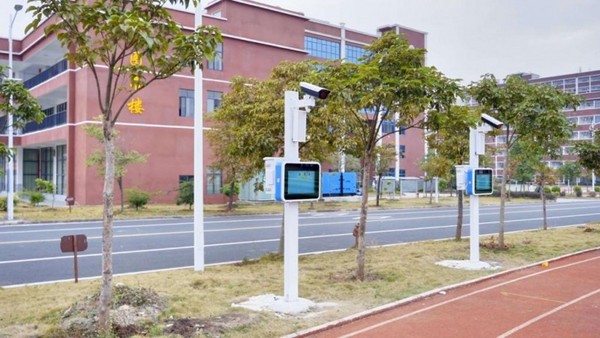 AI心育新方案：宇視心力方如何讓校園更溫暖？