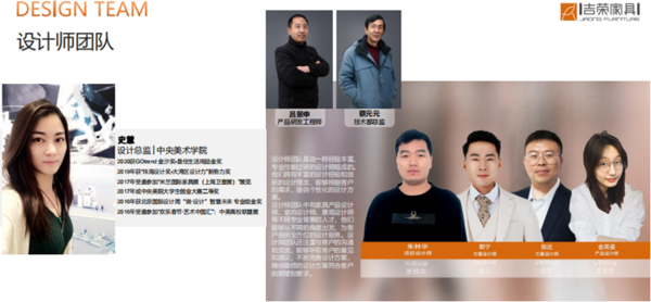 吉榮家具——篤力前行 恒以致遠
