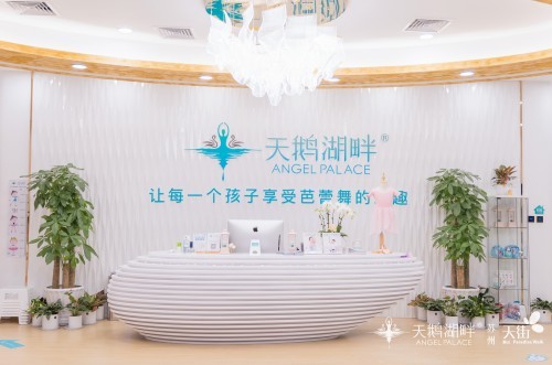 天鵝湖畔少兒芭蕾多校區集中亮相長三角：物至于此，小得盈滿