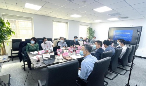 共筑校園網絡安全防線 聯想出席高等學校網絡信息安全座談會