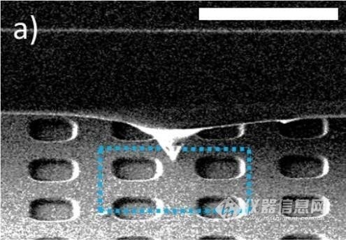 AFSEM原位微区表征系统 助力新型纳米探针构筑及纳米热学成像研究