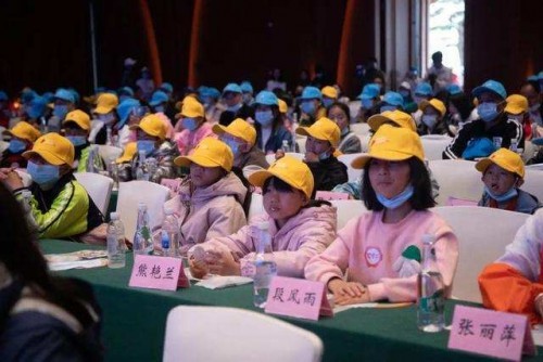 奧雅股份助力彌勒市兒童友好城市建設并出席啟動儀式 ｜ 世界兒童日