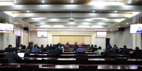 河南省中小學校園安全工作會議在鄭州召開