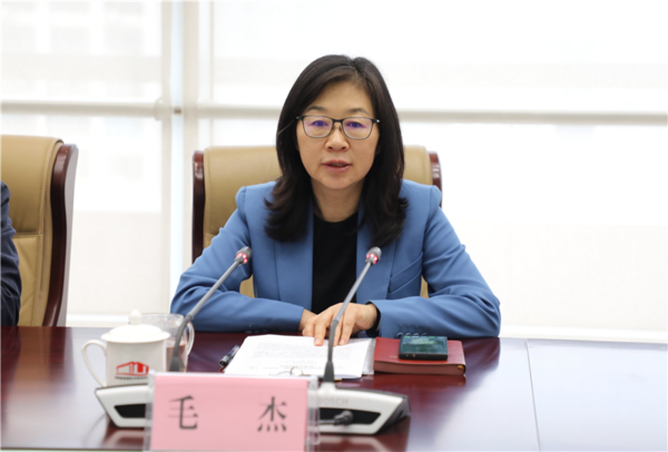 河南省學科類校外培訓機構“營改非”工作推進會召開