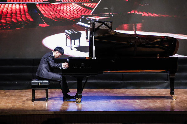 “我和我的音乐梦想” 第十届施坦威全国青少年钢琴比赛火热报名中