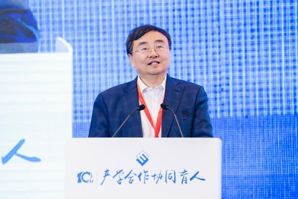 深化教改，第十屆教育部產學合作協同育人項目對接會在京召開